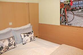 Residencial Paranhos