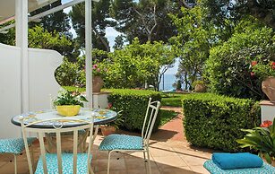 Hotel Villa Brunella
