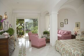 Hotel Villa Brunella