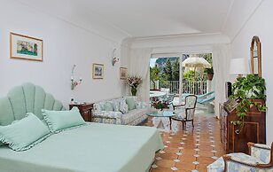 Hotel Villa Brunella