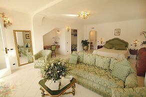 Hotel Villa Brunella