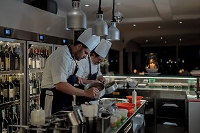 Hotel Villa Brunella