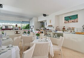 Hotel Villa Brunella