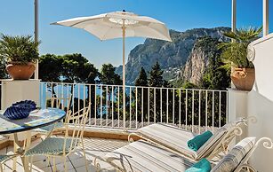 Hotel Villa Brunella