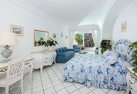 Hotel Villa Brunella