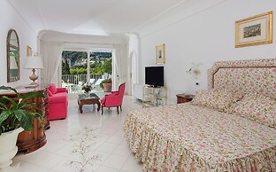 Hotel Villa Brunella