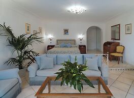 Hotel Villa Brunella
