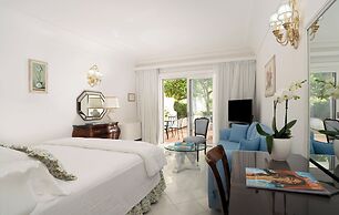 Hotel Villa Brunella