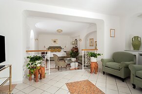 Hotel Villa Brunella