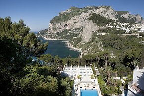 Hotel Villa Brunella