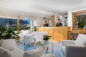 Hotel Villa Brunella