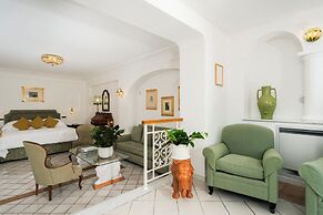 Hotel Villa Brunella