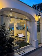 Hotel Villa Brunella