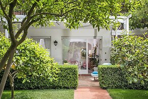 Hotel Villa Brunella