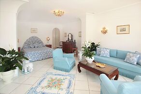 Hotel Villa Brunella