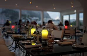 Hotel Villa Brunella