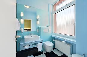 Cityhotel Thüringer Hof Design Hannover