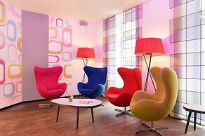 Cityhotel Thüringer Hof Design Hannover
