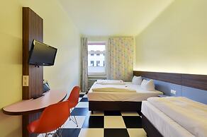 Cityhotel Thüringer Hof Design Hannover