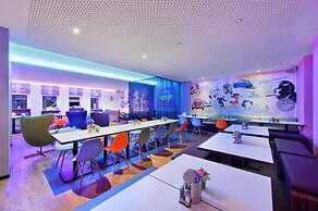 Cityhotel Thüringer Hof Design Hannover