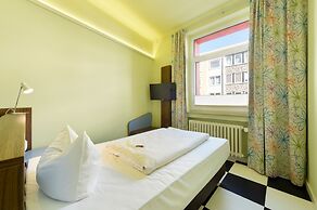 Cityhotel Thüringer Hof Design Hannover