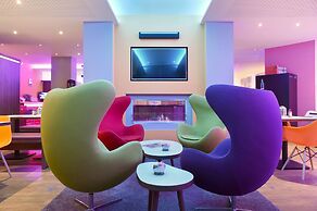 Cityhotel Thüringer Hof Design Hannover