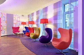 Cityhotel Thüringer Hof Design Hannover