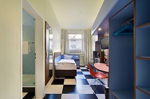 Cityhotel Thüringer Hof Design Hannover