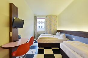 Cityhotel Thüringer Hof Design Hannover