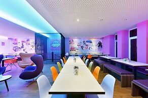 Cityhotel Thüringer Hof Design Hannover