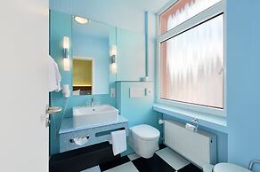 Cityhotel Thüringer Hof Design Hannover