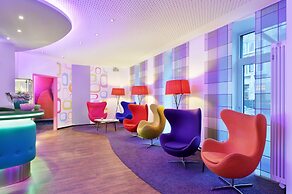 Cityhotel Thüringer Hof Design Hannover