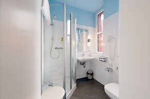 Cityhotel Thüringer Hof Design Hannover