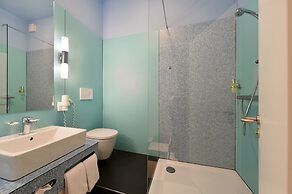 Cityhotel Thüringer Hof Design Hannover