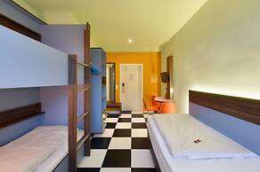 Cityhotel Thüringer Hof Design Hannover