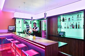 Cityhotel Thüringer Hof Design Hannover