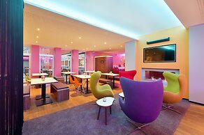 Cityhotel Thüringer Hof Design Hannover