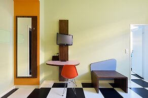 Cityhotel Thüringer Hof Design Hannover