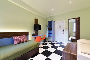 Cityhotel Thüringer Hof Design Hannover