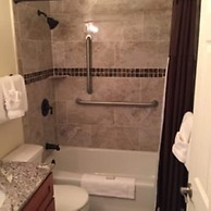 GetAways at Park Regency Resort