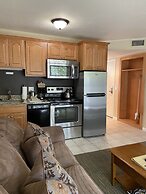 GetAways at Park Regency Resort