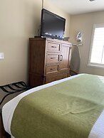 GetAways at Park Regency Resort