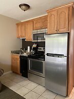 GetAways at Park Regency Resort