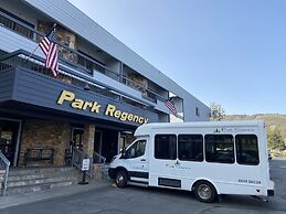 GetAways at Park Regency Resort