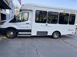 GetAways at Park Regency Resort