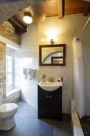 Copper and Lumber Store Hotel