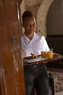 Copper and Lumber Store Hotel