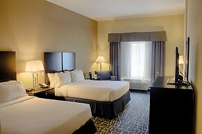 Holiday Inn Express & Suites Lebanon, an IHG Hotel