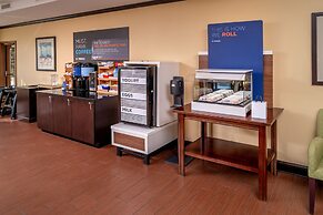 Holiday Inn Express & Suites Lebanon by IHG