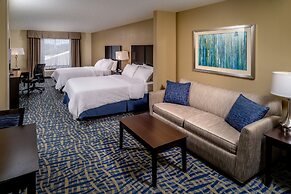 Holiday Inn Express & Suites Lebanon by IHG